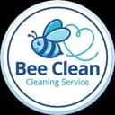 Bee Clean Cleaning Services Logo