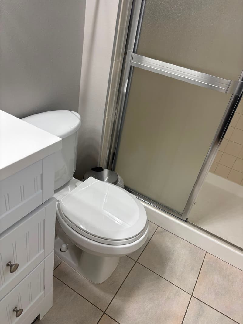 Bee Clean professional cleaning result #12 in Denver, CO