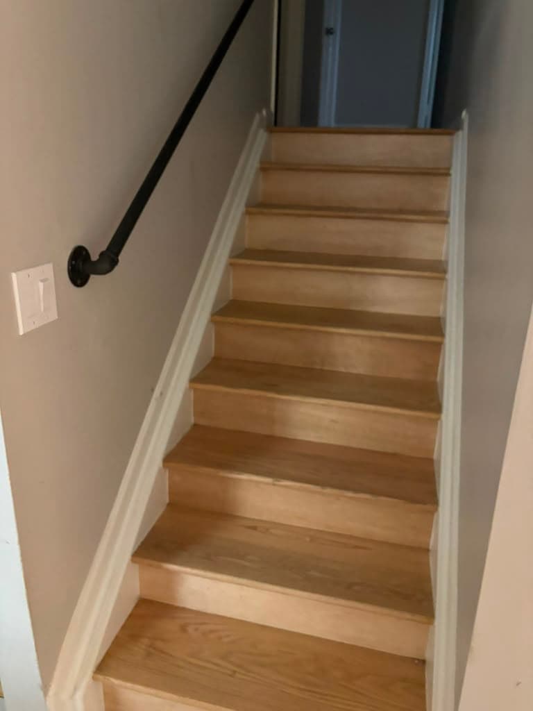 Bee Clean professional cleaning result #9 in Denver, CO